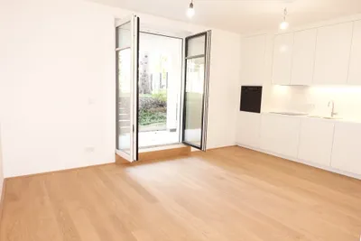 2-Zimmer-Wohnung kaufen in Wien – 41,8 m², € 388.000 – Bild 2 von 19
