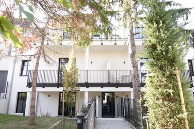 2-Zimmer-Wohnung kaufen in Wien – 41,8 m², € 388.000 – Bild 16 von 19