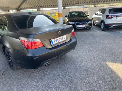 BMW 5er-Reihe