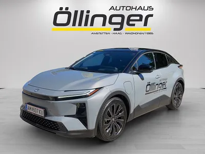 Toyota C-HR+ Elektro 77kWh AWD Lounge