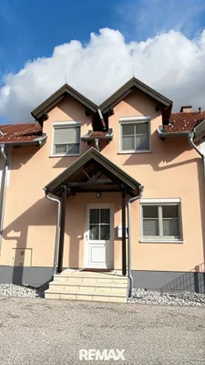 4-Zimmer-Haus kaufen in Baden – 100 m², € 469.000