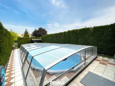 4-Zimmer-Haus kaufen in Baden – 100 m², € 469.000 – Bild 10 von 24