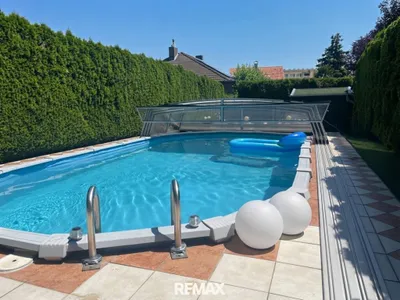 4-Zimmer-Haus kaufen in Baden – 100 m², € 469.000 – Bild 2 von 24