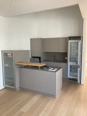 Top moderne Dachterrassen-Wohnung am Liechtensteinpark – Bild 3