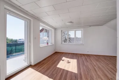 4-Zimmer-Wohnung mieten in Korneuburg – 75 m², € 990 – Bild 3 von 13