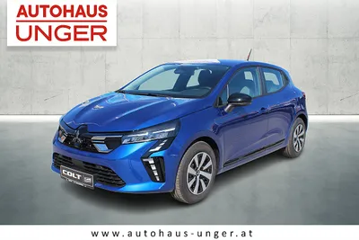 Mitsubishi Colt 1,0 MPI-T Invite