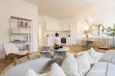 Wohnung kaufen in Wien – 31 m², € 195.000 – Bild 5 von 7