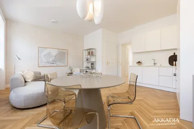Wohnung kaufen in Wien – 31 m², € 195.000 – Bild 3 von 7