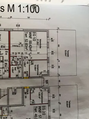 2-Zimmer-Wohnung mieten in Korneuburg – 59 m², € 870 – Bild 2 von 8