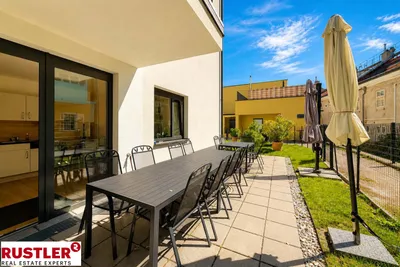 2-Zimmer-Wohnung mieten in Baden – 55,01 m², € 1.380 – Bild 10 von 16