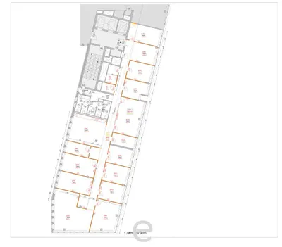 Gewerbeimmobilie mieten in Wien – 1 104 m², € 25.330 – Bild 7 von 7