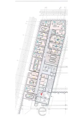 Gewerbeimmobilie mieten in Wien – 1 104 m², € 25.330 – Bild 6 von 7