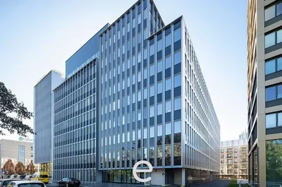 Gewerbeimmobilie mieten in Wien – 1 104 m², € 25.330 – Bild 4 von 7