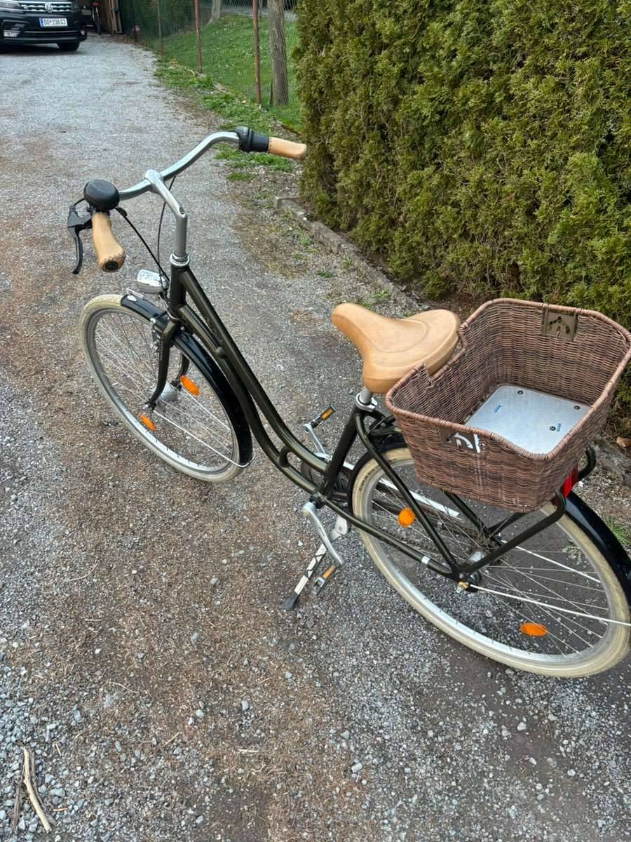 Damenrad 28 Zoll,  160,- (6890 Lustenau) - willhaben