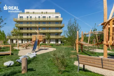 2-Zimmer-Wohnung kaufen in Wien – 46 m², € 276.000 – Bild 2 von 14