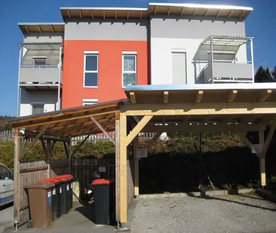 3-Zimmer-Haus mieten in Weiz – 68,73 m², € 886 – Bild 2 von 2