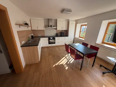 1-Zimmer-Gewerbeimmobilie mieten in Urfahr-Umgebung – 15 m², € 600 – Bild 14 von 15
