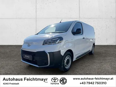 Transporter / Kastenwagen