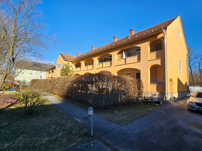 3-Zimmer-Wohnung mieten in Voitsberg – 79 m², € 820 – Bild 24 von 25