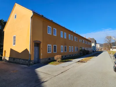 3-Zimmer-Wohnung mieten in Voitsberg – 79 m², € 820 – Bild 25 von 25