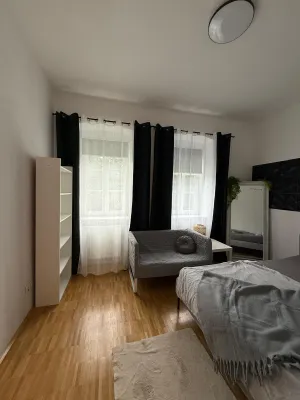 3-Zimmer-Wohnung mieten in Voitsberg – 79 m², € 820 – Bild 16 von 25