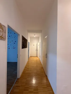 3-Zimmer-Wohnung mieten in Voitsberg – 79 m², € 820 – Bild 17 von 25