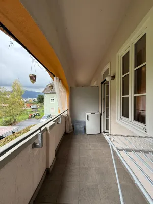 3-Zimmer-Wohnung mieten in Voitsberg – 79 m², € 820 – Bild 2 von 25