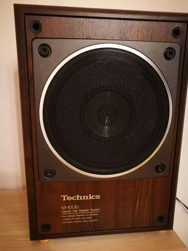 Used technics sb-30 for Sale | HifiShark.com
