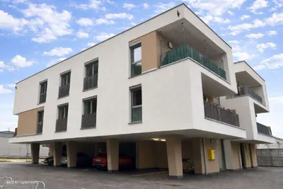 2-Zimmer-Wohnung mieten in Sankt Pölten – 72,41 m², € 1.295 – Bild 2 von 5