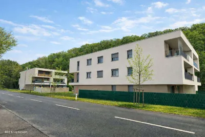 2-Zimmer-Wohnung mieten in Sankt Pölten – 72,41 m², € 1.295 – Bild 1 von 5