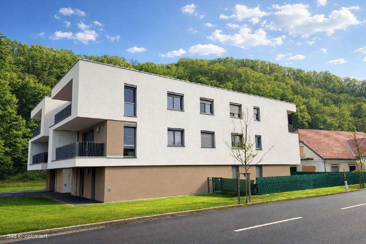 Wohnung – St. Pölten, Viehofen, Katastralgemeinde Viehofen - Ansicht 3