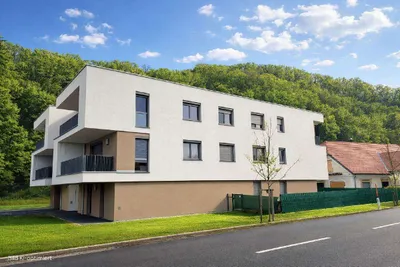 2-Zimmer-Wohnung mieten in Sankt Pölten – 72,41 m², € 1.295 – Bild 3 von 5