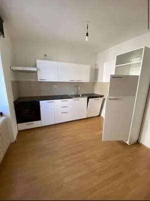 2-Zimmer-Wohnung mieten in Graz – 43,7 m², € 547