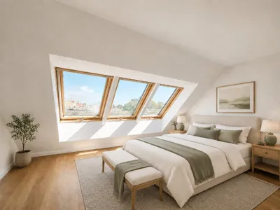 4-Zimmer-Wohnung kaufen in Wien – 98,56 m², € 719.000 – Bild 3 von 9