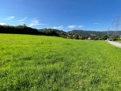 Grundstück kaufen in Bruck-Mürzzuschlag – 921 m², € 29.700 – Bild 2 von 4
