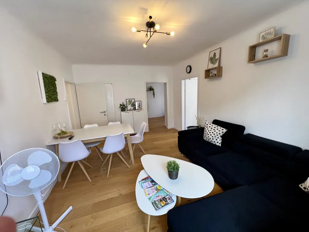 Wohnung – Wien, Untermeidling, Meidling - Ansicht 2