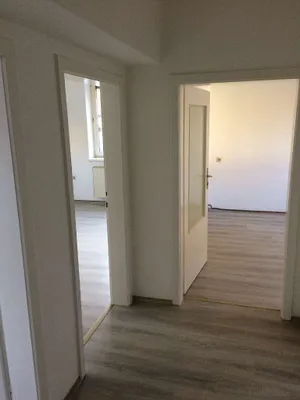 Wohnung mieten in Voitsberg – 56,5 m², € 395 – Bild 1 von 6