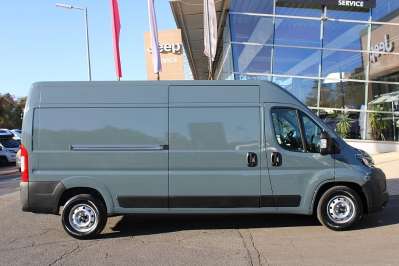 Fiat Ducato Maxi L3H2 180PS Aut Voll LED Abstandstem... Transporter / Kastenwagen