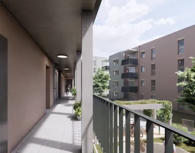 3-Zimmer-Wohnung kaufen in Wiener Neustadt – 76,15 m², € 272.279 – Bild 21 von 33