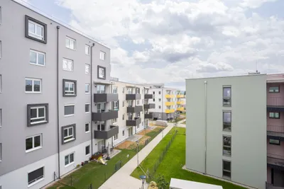 3-Zimmer-Wohnung kaufen in Wiener Neustadt – 76,15 m², € 272.279 – Bild 8 von 33