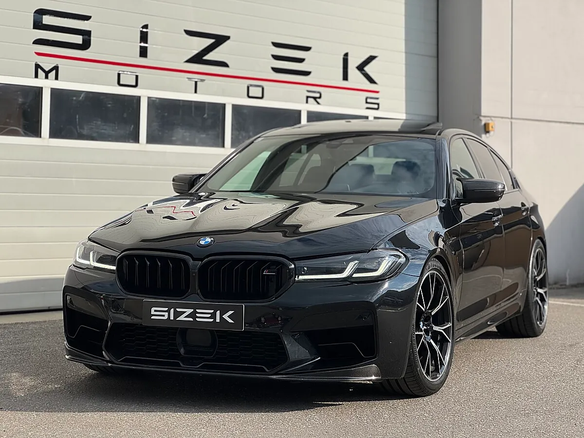 BMW 5er-Reihe