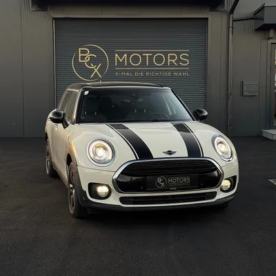 MINI Clubman Mini Clubman Cooper D | Service NEU | Keyless |...