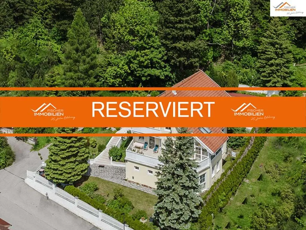 Charmante Landhausvilla mit ausreichend Platz für Ihre Familie, 182 m²