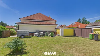 3-Zimmer-Haus kaufen in Gänserndorf – 111 m², € 436.500 – Bild 23 von 35