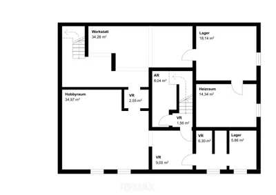 3-Zimmer-Haus kaufen in Gänserndorf – 111 m², € 436.500 – Bild 35 von 35