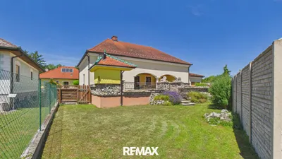 3-Zimmer-Haus kaufen in Gänserndorf – 111 m², € 436.500 – Bild 3 von 35