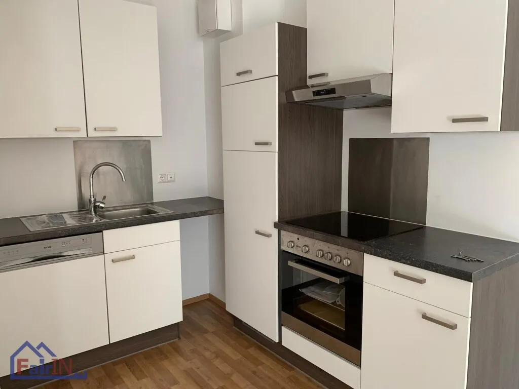 Apartment in Wien, Favoriten - Ansicht 3