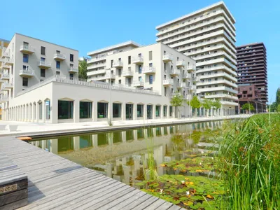 2-Zimmer-Wohnung mieten in Graz – 31,2 m², € 525 – Bild 10 von 11
