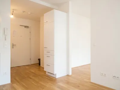 2-Zimmer-Wohnung mieten in Graz – 31,2 m², € 525 – Bild 7 von 11