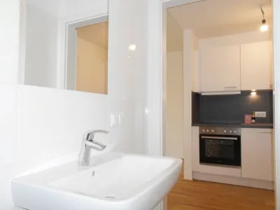 2-Zimmer-Wohnung mieten in Graz – 31,2 m², € 525 – Bild 8 von 11
